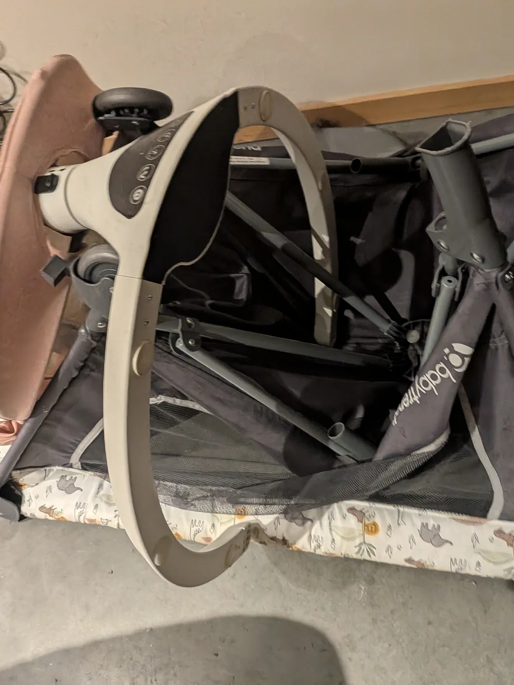 Graco Pack N Play